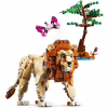 Конструктор LEGO Creator Дикие животные сафари 780 деталей (31150) - Image 7