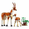 Конструктор LEGO Creator Дикие животные сафари 780 деталей (31150) - Image 8