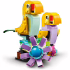 Конструктор LEGO Creator Цветы в лейке 420 деталей (31149) - Image 6