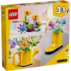 Конструктор LEGO Creator Цветы в лейке 420 деталей (31149) - Image 8