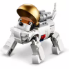 Конструктор LEGO Creator Космонавт 647 деталей (31152) - Image 10