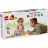 Конструктор LEGO DUPLO My First Потяг тваринок 19 деталей (10412) - Image 5