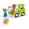 Конструктор LEGO DUPLO Town Догляд за бджолами й вуликами 22 деталей (10419) - Image 3