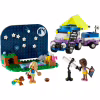 Конструктор LEGO Friends Кемпінговий автомобіль для спостереження за зірками 364 деталей (42603) - Image 2