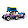 Конструктор LEGO Friends Кемпинговый автомобиль для наблюдения за звездами 364 деталей (42603) - Image 3