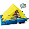 Конструктор LEGO Friends Кемпинговый автомобиль для наблюдения за звездами 364 деталей (42603) - Image 5