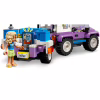 Конструктор LEGO Friends Кемпинговый автомобиль для наблюдения за звездами 364 деталей (42603) - Image 6