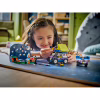 Конструктор LEGO Friends Кемпинговый автомобиль для наблюдения за звездами 364 деталей (42603) - Image 8