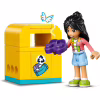 Конструктор LEGO Friends Крамниця вінтажного одягу 409 деталей (42614) - Image 4