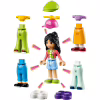 Конструктор LEGO Friends Крамниця вінтажного одягу 409 деталей (42614) - Image 8