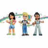 Конструктор LEGO Friends Крамниця вінтажного одягу 409 деталей (42614) - Image 10