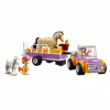 Конструктор LEGO Friends Причіп для коня й поні 105 деталей (42634) - Image 3