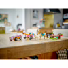 Конструктор LEGO Friends Прицеп для лошади и пони 105 деталей (42634) - Image 7