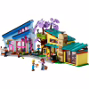 Конструктор LEGO Friends Семейные дома Олли и Пейсли 1126 деталей (42620) - Image 2