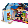 Конструктор LEGO Friends Родинні будинки Оллі й Пейслі 1126 деталей (42620) - Image 4