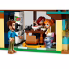 Конструктор LEGO Friends Семейные дома Олли и Пейсли 1126 деталей (42620) - Image 5