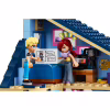 Конструктор LEGO Friends Родинні будинки Оллі й Пейслі 1126 деталей (42620) - Image 6