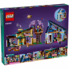 Конструктор LEGO Friends Семейные дома Олли и Пейсли 1126 деталей (42620) - Image 8