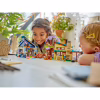Конструктор LEGO Friends Родинні будинки Оллі й Пейслі 1126 деталей (42620) - Image 9