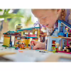 Конструктор LEGO Friends Семейные дома Олли и Пейсли 1126 деталей (42620) - Image 10