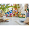 Конструктор LEGO Friends Родинні будинки Оллі й Пейслі 1126 деталей (42620) - Image 11