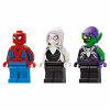 Конструктор LEGO Super Heroes Автомобиль для гонок Человека-Паука и Зеленый Гоблин с ядом Венома 227 деталей (76279) - Image 6