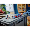 Конструктор LEGO Super Heroes Автомобіль для перегонів Людини-Павука й Зелений Гоблін з отрутою Венома 227 детале (76279) - Image 8