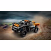Конструктор LEGO Technic Автомобіль для перегонів NEOM McLaren Extreme E 252 деталей (42166) - Image 8