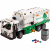 Конструктор LEGO Technic Сміттєвоз Mack LR Electric 503 деталей (42167) - Image 2