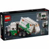 Конструктор LEGO Technic Мусоровоз Mack LR Electric 503 деталей (42167) - Image 7