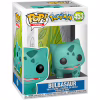 Фигурка Funko Pop Games: Pokemon - Bulbasaur (5908305242444) - Image 2