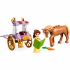 Конструктор LEGO Disney Сказочная карета Белль 62 деталей (43233) - Image 3