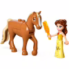 Конструктор LEGO Disney Сказочная карета Белль 62 деталей (43233) - Image 4