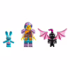 Конструктор LEGO DREAMZzz Повітряна куля Іззі «Нарвал» 156 деталей (71472) - Image 5