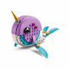 Конструктор LEGO DREAMZzz Воздушный шар Иззи Нарвал 156 деталей (71472) - Image 6
