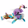 Конструктор LEGO DREAMZzz Повітряна куля Іззі «Нарвал» 156 деталей (71472) - Image 7