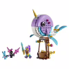 Конструктор LEGO DREAMZzz Воздушный шар Иззи Нарвал 156 деталей (71472) - Image 10