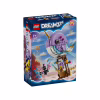 Конструктор LEGO DREAMZzz Воздушный шар Иззи Нарвал 156 деталей (71472) - Image 11