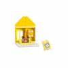 Конструктор LEGO DUPLO My First Повседневные процедуры: Время ужина и сна 28 деталей (10414) - Image 3
