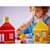 Конструктор LEGO DUPLO My First Повседневные процедуры: Время ужина и сна 28 деталей (10414) - Image 6