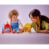 Конструктор LEGO DUPLO My First Повседневные процедуры: Время ужина и сна 28 деталей (10414) - Image 8