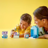 Конструктор LEGO DUPLO My First Повсякденні процедури: Час приймати ванну 15 деталей (10413) - Image 6