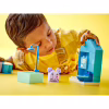 Конструктор LEGO DUPLO My First Повсякденні процедури: Час приймати ванну 15 деталей (10413) - Image 8