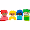 Конструктор LEGO DUPLO My First Сильные чувства и эмоции 23 деталей (10415) - Image 2