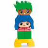 Конструктор LEGO DUPLO My First Сильные чувства и эмоции 23 деталей (10415) - Image 4