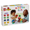 Конструктор LEGO DUPLO My First Сильні почуття та емоції 23 деталей (10415) - Image 6
