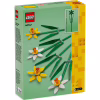 Конструктор LEGO Iconic Нарциси 216 деталей (40747) - Image 6