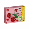 Конструктор LEGO Iconic Розы 120 деталей (40460) - Image 3