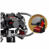 Конструктор LEGO Super Heroes Робот Бойової машини 154 деталей (76277) - Image 4