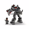 Конструктор LEGO Super Heroes Робот Бойової машини 154 деталей (76277) - Image 5